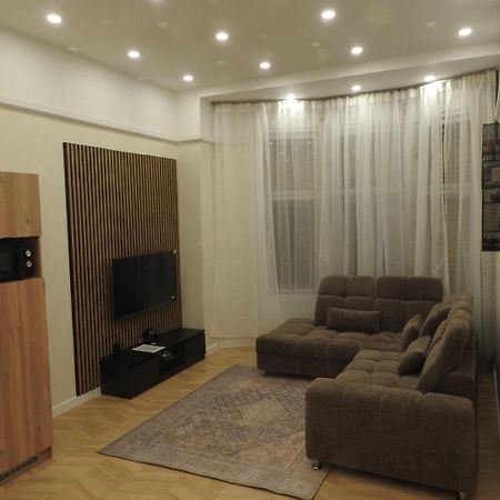 Marton'S Dessewffy Apartments Budapest Exterior foto